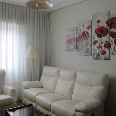 Апартаменти Coqueto Apartamento En Miribilla Більбао Екстер'єр фото
