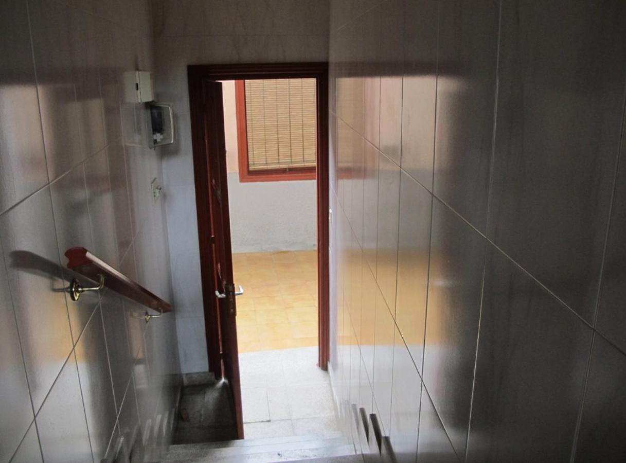Апартаменти Coqueto Apartamento En Miribilla Більбао Екстер'єр фото