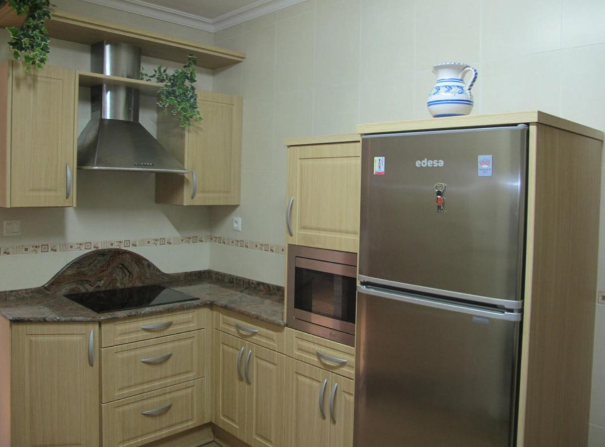 Апартаменти Coqueto Apartamento En Miribilla Більбао Екстер'єр фото